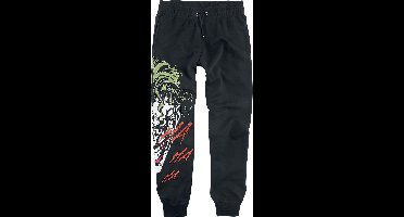 Batman The Joker - Laughing Heren Trainingsbroek - zwart - 3XL