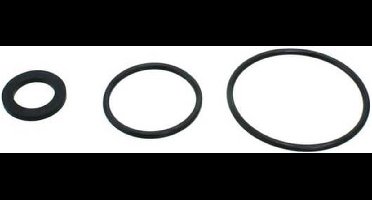 Eheim Afdichtingsring Set voor Clear Uvc 7-18W