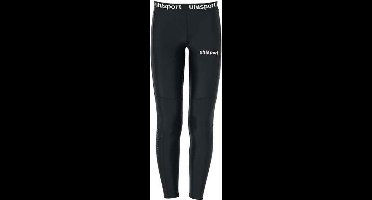 Uhlsport Distriction Pro Lange Thermo Broek  - Maat S