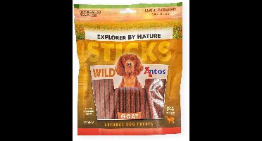 Antos WILD Sticks Geit 400 gram