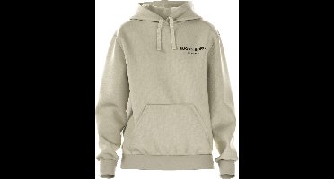 Björn Borg dames Essential Hoodie - beige
