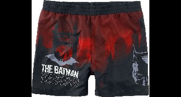Batman Kids - The Batman - Gotham Jongens Zwembroek - zwart - 176