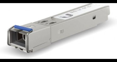 Ubiquiti U-Fiber GPON B+ - 2.5 Gbps SFP Transceiver - Glasvezel