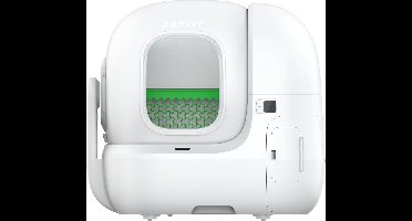 PETKIT - Purobot Max Pro - Automatische kattenbak - AI Camera