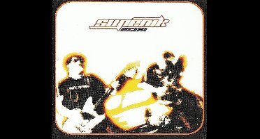 Supenik - Eclectic Compendium Of Noise (CD)