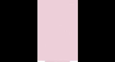 Rocada whiteboard - Skincolour - 100x150cm - roze gelakt - RO-6421R-490