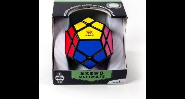 Recent Toys Skewb Ultimate Breinbreker