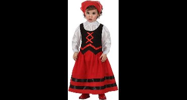 Kostuums voor Kinderen Herderin (24 months)