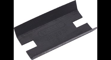 Stanley Reserve Mesje 64mm voor 2-28-619 - 1 stuk/kaart