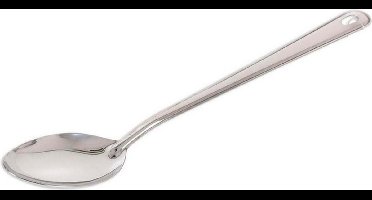 Lepel Privilege Quttin Roestvrij staal 34,2 x 6,4 cm