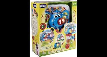 Chicco basketbalspel Basket League junior 58 cm 2 delig
