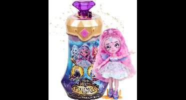 Magic Mixies Pixlings - Unicorn Pixling Pop Unia - Maak een magische toverdrank