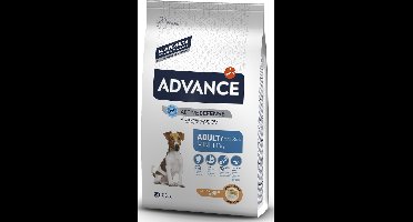 Advance - Mini Adult Hondenvoer