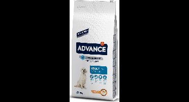 Advance - Maxi Adult Hondenvoer 14 kg