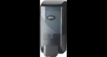 Pearl Black Zeepdispenser bag in box Ewepo