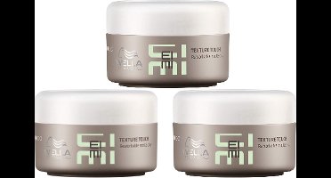 Wella Professionals EIMI Texture Touch - 3 x 75ML