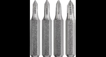 MICRO BITS 28 MM 4Delig PZ