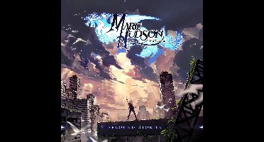 Marc Hudson - Starbound Stories (LP)