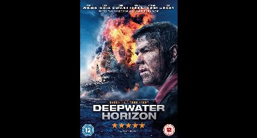 Deepwater Horizon