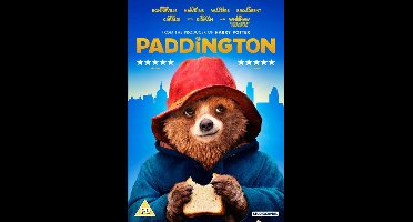 Paddington (2015)