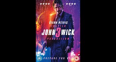 John Wick 3 - Parabellum