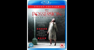 Possession (2012)