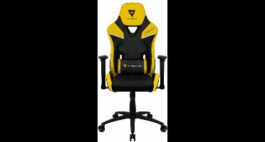 Gaming stoel ThunderX3 TC5 Air Tech Geel