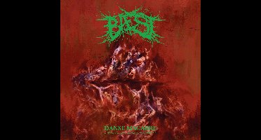 Danse Macabre (Re-issue 2023) (LP)