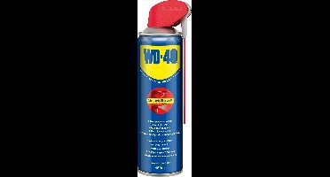 Wd-40 Smeermiddel Smart Straw 450 Ml