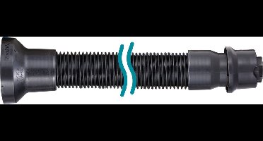 Makita 191X23-4 Afzuigmondstuk