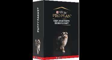 Purina Pro Plan Senstive Digestion Puppy - Hondenvoer - Lam - 3 kg