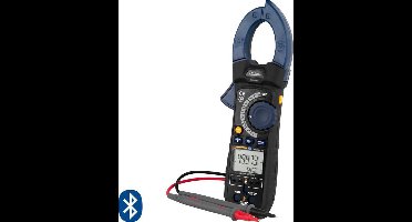 Ampèretang PCE-DC 50