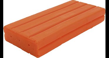 Softy Boetseerklei, oranje, 500 gr/ 1 doos