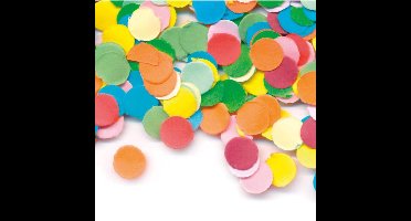 Folat - Gemengde Kleuren Confetti (1Kg)