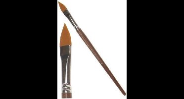 PXP Penseel Kattentong / nr 8