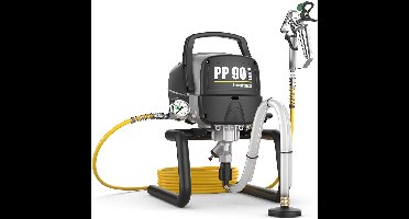 Wagner PowerPainter 90 Extra Skid verfspuit