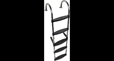 BREG - Zwemtrap - boot - steiger - 5 treden