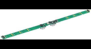 Märklin 73410 LED-strip Warm-wit 1 stuk(s)