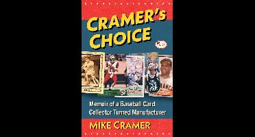 Cramer's Choice