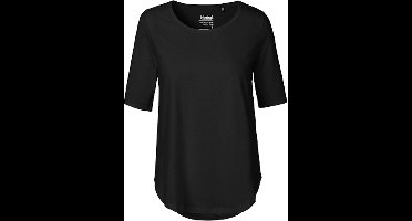 Neutral Ladies´ Half Sleeve T-Shirt NE81004 - Black - XL