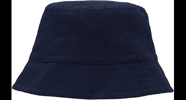 Neutral Bucket Hat NEK93060 - Navy - S/M