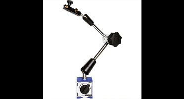 Accud - Universeel meetstatief - 85 X 65 X 245 Mm