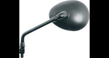 vicma linker spiegel voor aprilia 125 scarabeo scooter 2006 tot 2009 e389i / ap8104526 nieuw