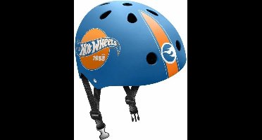 Hot Wheels - Skatehelm - 57 cm