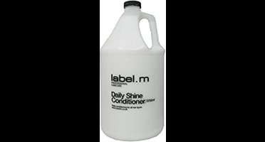 LABEL.M Daily Shine Conditioner 3750 ml