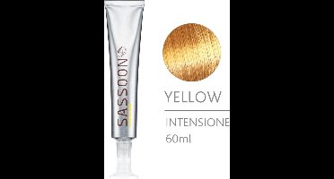 SASSOON INTENSITONE YELLOW 60ml