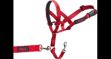 Trainingshalsbanden voor honden Company of Animals Halti Muilkorf (46-62 cm)