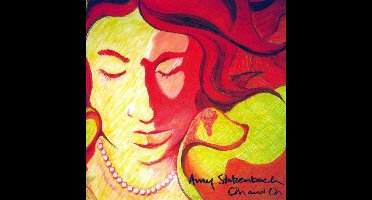 Amy Stolzenbach - On And On (CD)