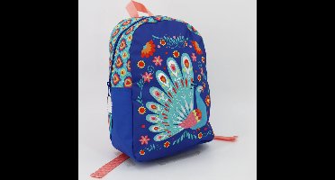 Schooltas - Rugzak Meisje - Rugzak Jongens - Rugtas - Schooltas voor Meisjes -