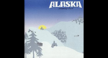 Alaska - Claiming Land (CD)
